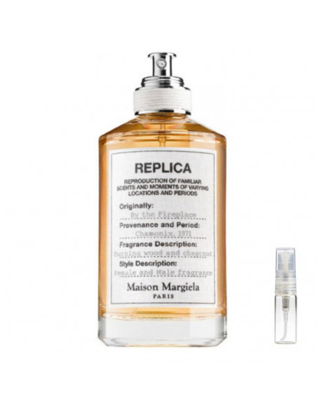 Maison Margiela Replica By the Fireplace EDT odlewka