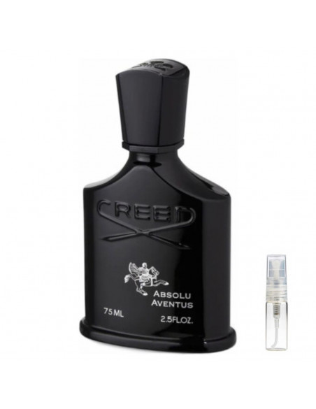 Creed Absolu Aventus EDP odlewka