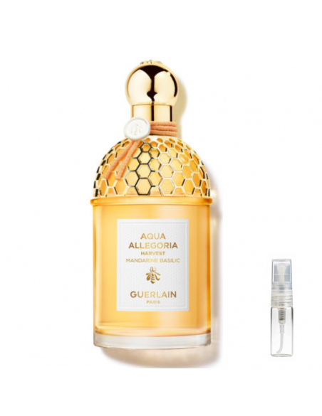 Guerlain Aqua Allegoria Harvest Mandarine Basilic EDT odlewka