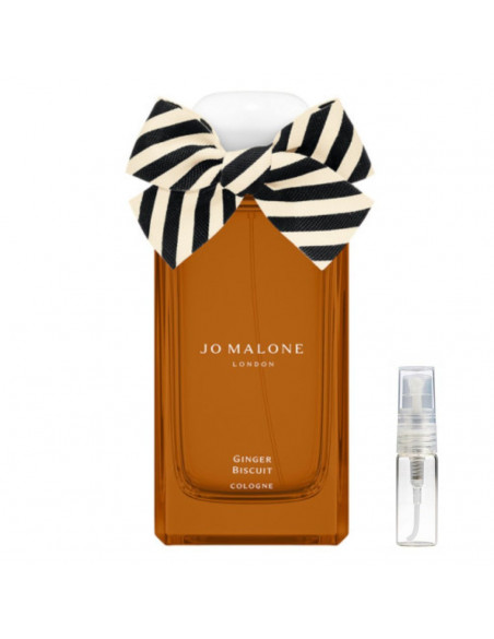 Jo Malone Ginger Biscuit Cologne odlewka