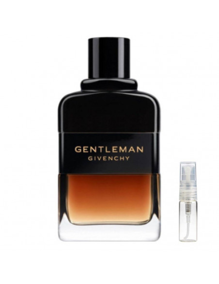 Givenchy Gentleman Reserve Privee EDP odlewka