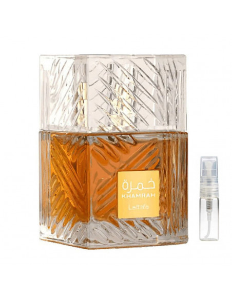 Lattafa Khamrah EDP odlewka