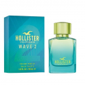 Hollister Wave 2 For Him EDT odlewka