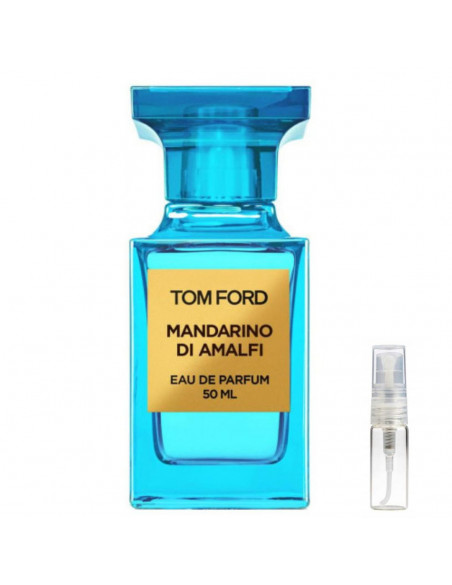 Tom Ford Mandarino di Amalfi EDP odlewka