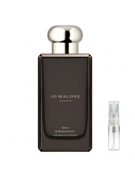 Jo Malone Oud & Bergamot Cologne Intense odlewka
