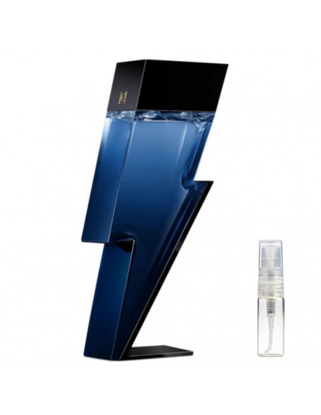 Carolina Herrera Bad Boy Cobalt EDP odlewka