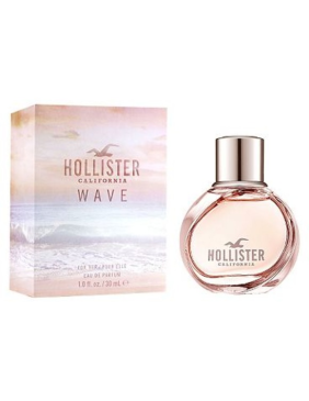 Hollister Wave  For Her EDP odlewka
