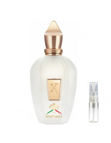 Xerjoff 1861 Renaissance EDP odlewka