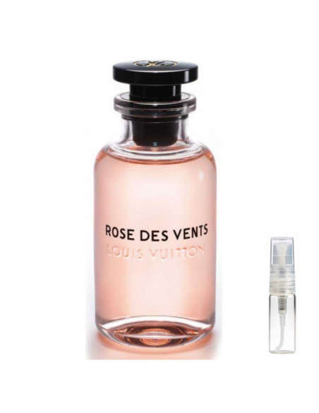 Louis Vuitton Rose des Vents EDP odlewka