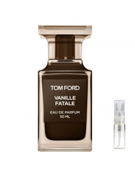 Tom Ford Vanille Fatale 2024 EDP odlewka