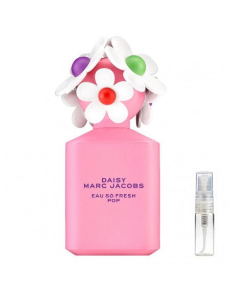 Marc Jacobs Daisy Eau So Fresh Pop EDT odlewka