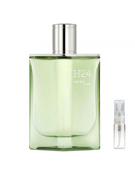 Hermes H24 Herbes Vives EDP odlewka