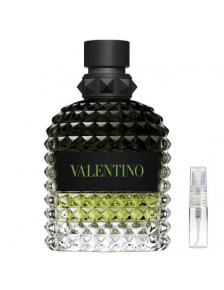 Valentino Uomo Born in Roma Green Stravaganza EDT odlewka