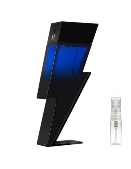 Carolina Herrera Bad Boy Cobalt Elixir EDP odlewka