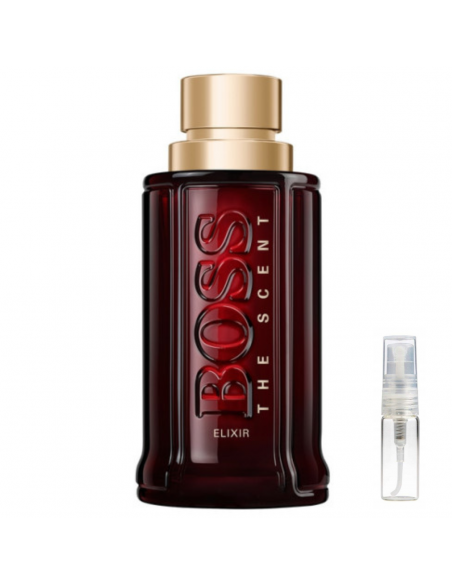 Hugo Boss The Scent Elixir For Him EDP odlewka