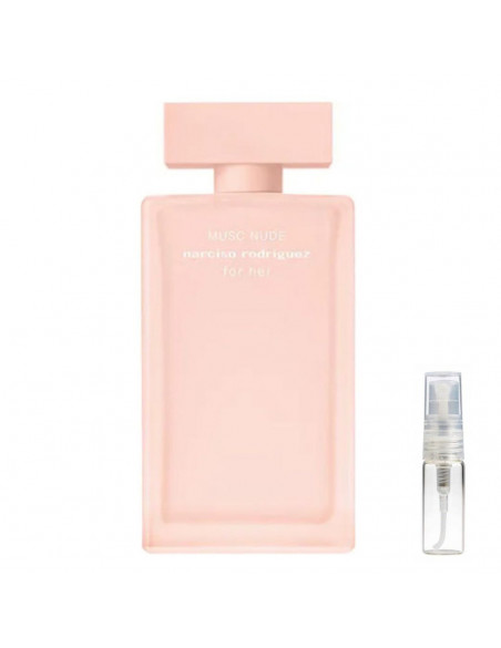 Narciso Rodriguez Musc Nude For Her EDP odlewka