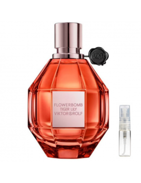 Viktor & Rolf Tiger Lily EDP odlewka