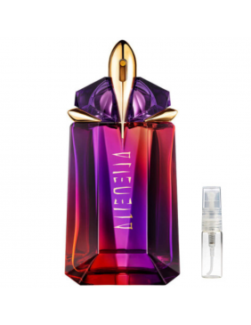 Thierry Mugler Alien Hypersense EDP odlewka