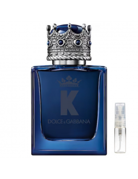 Dolce & Gabbana K by Dolce & Gabbana Intense EDP odlewka