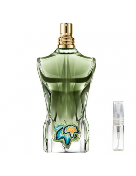 Jean Paul Gaultier Le Beau Paradise Garden EDP odlewka