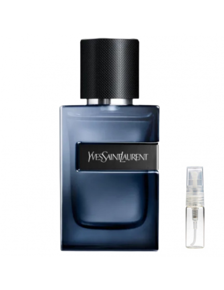Yves Saint Laurent Y Elixir EDP odlewka