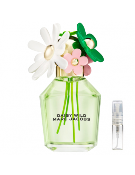 Marc Jacobs Daisy Wild EDP odlewka