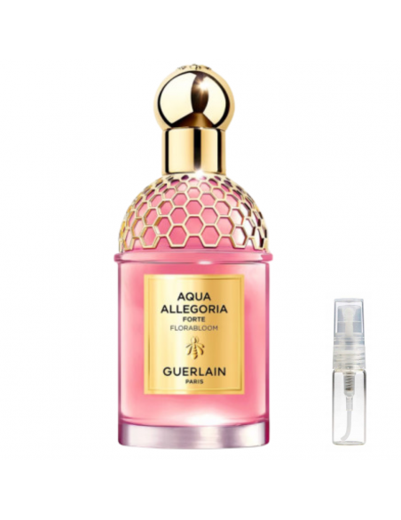 Guerlain Aqua Allegoria Forte Florabloom EDP odlewka
