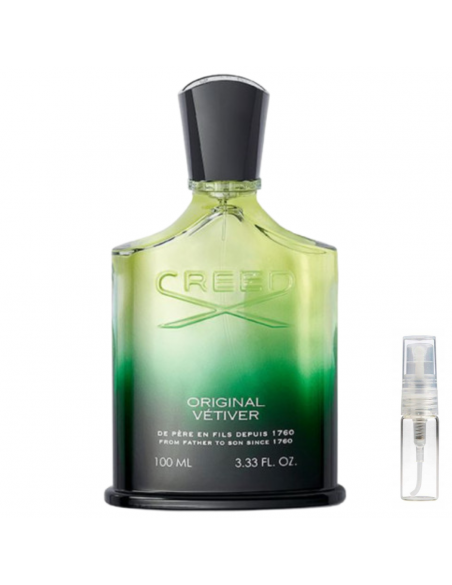 Creed Original Vetiver EDP odlewka