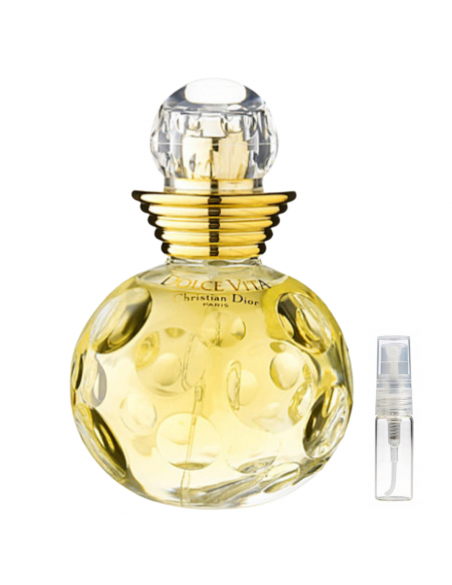 Christian Dior Dolce Vita EDT odlewka