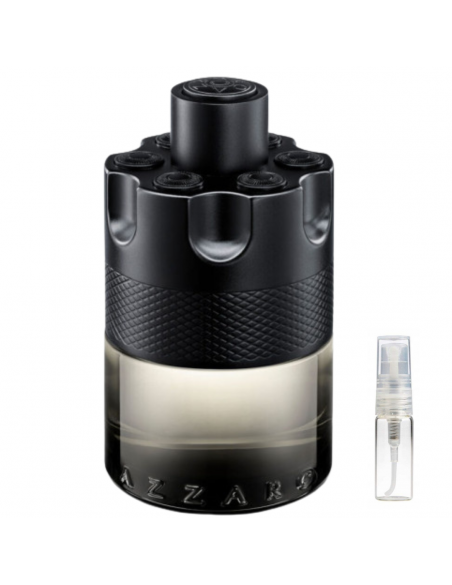Azzaro The Most Wanted Intense EDT odlewka