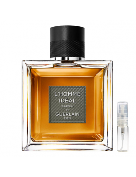 Guerlain L'Homme Ideal Parfum odlewka