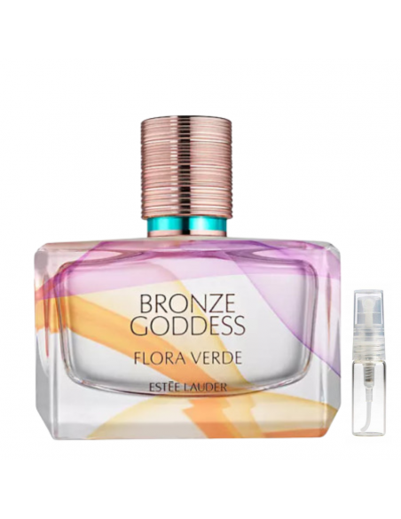 Perfumy Estee Lauder Bronze Goddess Leau de lumiere EDP | Perfumy do torebki