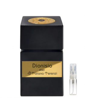 Tiziana Terenzi Dionisio ekstrakt perfum odlewka