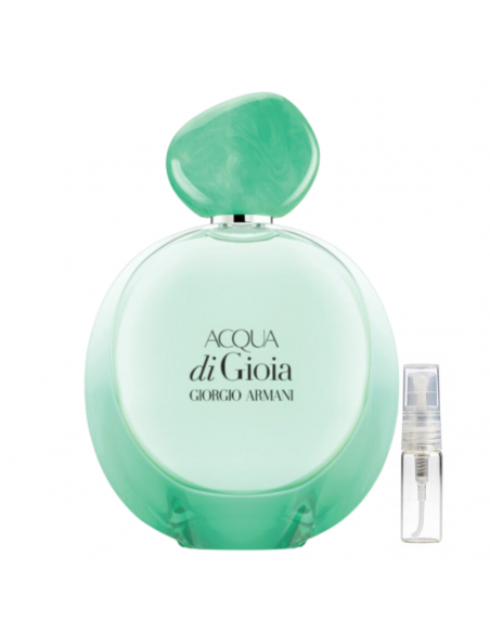 Giorgio Armani Acqua di Gioia Intense EDP odlewka