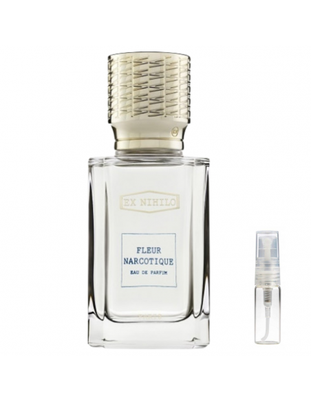 Ex Nihilo Fleur Narcotique EDP odlewka