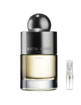 Molton Brown Milk Musk EDT odlewka