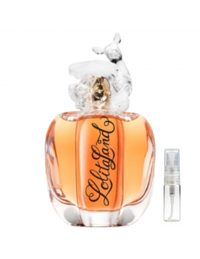 Lolita Lempicka Lolitaland EDP odlewka
