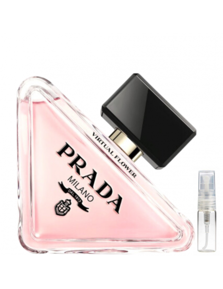 Prada Paradoxe Virtual Flower EDP odlewka