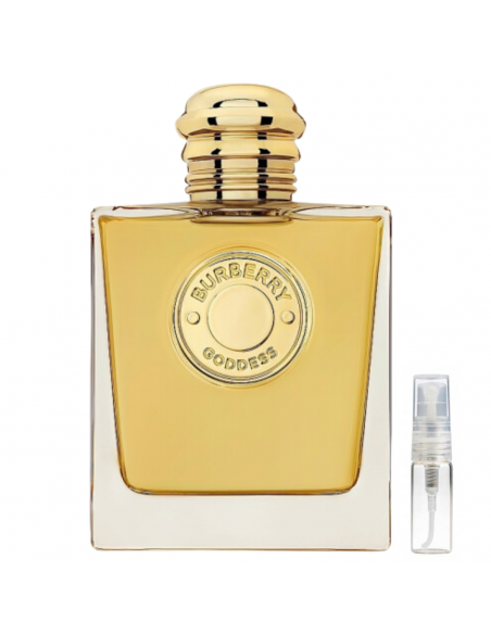 Burberry Goddess Intense EDP odlewka