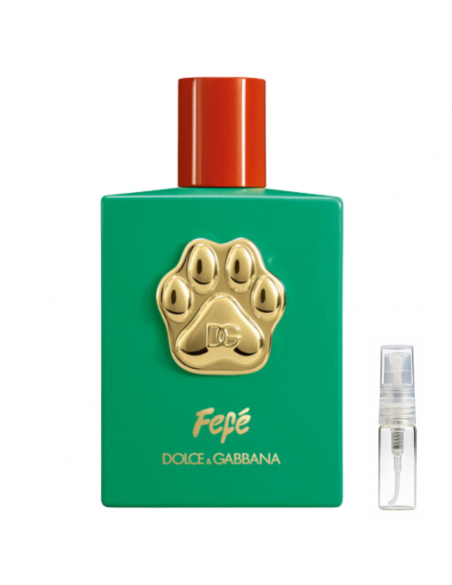 Dolce & Gabbana Fefe mgiełka zapachowa dla psów odlewka