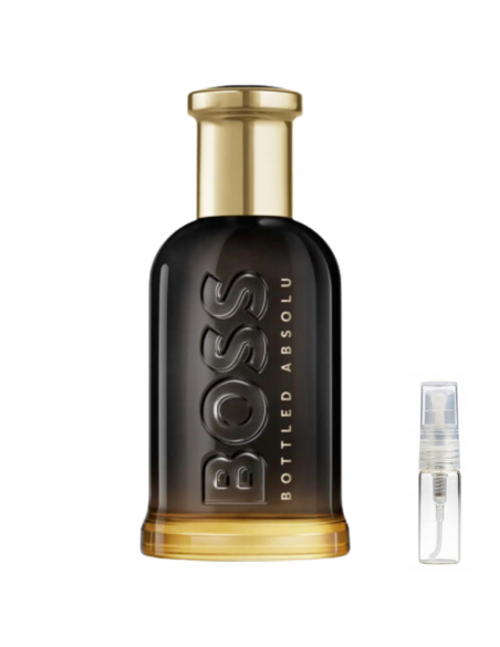 Hugo Boss Bottled Absolu Parfum odlewka