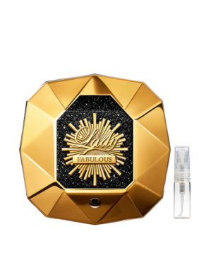 Paco Rabanne Lady Million Fabulous EDP odlewka