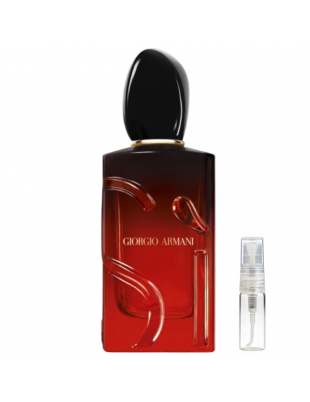 Giorgio Armani Si Passione Intense 2024 EDP odlewka