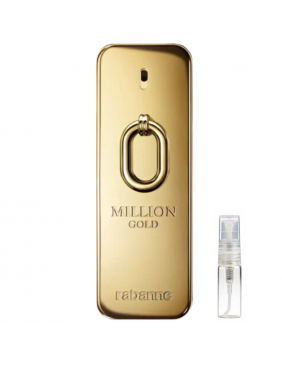 Paco Rabanne Million Gold EDP odlewka