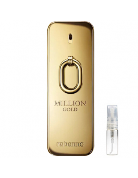 Paco Rabanne Million Gold EDP odlewka