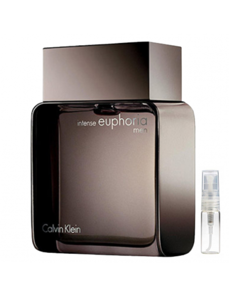 Calvin Klein Euphoria Men Intense EDT odlewka