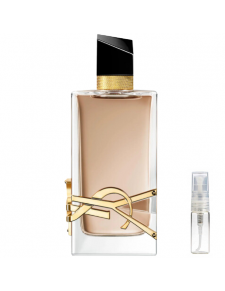 Yves Saint Laurent Libre Flowers & Flames EDP odlewka