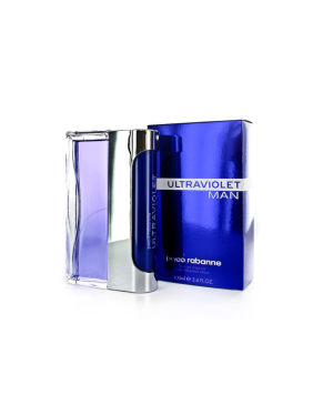 Paco Rabanne Ultraviolet EDT odlewka