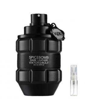 Viktor & Rolf Spicebomb Dark Leather EDP odlewka
