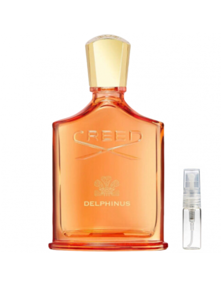 Creed Delphinus EDP odlewka